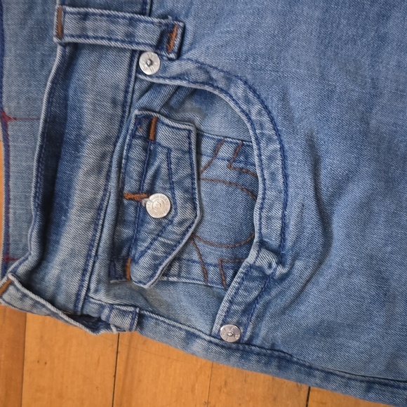 True religion jeans - Picture 4 of 6